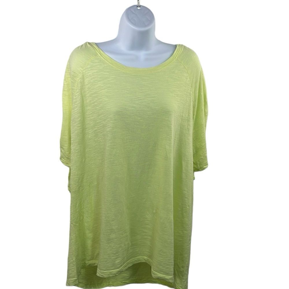 The sweatshirt project more than a sweatshirt tee size 2X